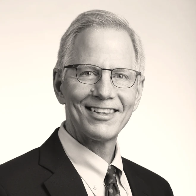 Alan Braverman, Executive Member of MAC and leader in aortopathy and Marfan syndrome clinical care.
