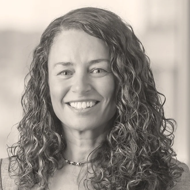 Anji Yetman, Executive Member of MAC and pediatric cardiologist specializing in congenital and genetic cardiovascular conditions.