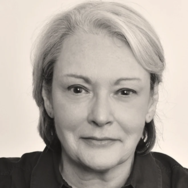 Catherine Boileau, Scientific Co-Chair of MAC and internationally recognized researcher in genetic vascular disorders.