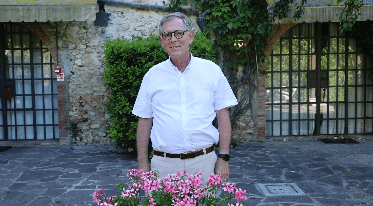 Guillaume Jondeau, MD, PhD, FESC, FACC
