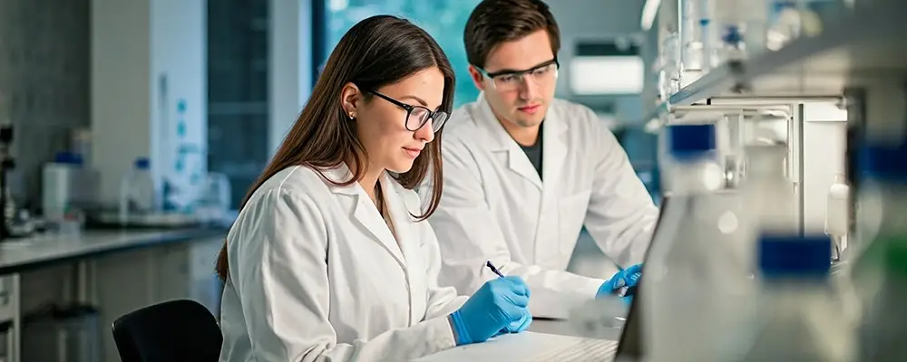 Research & registry